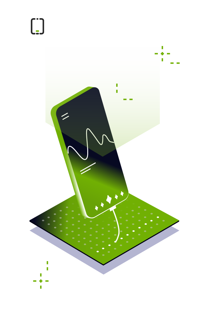 Mobile App Development services